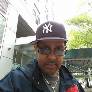 Meet your Posher, James